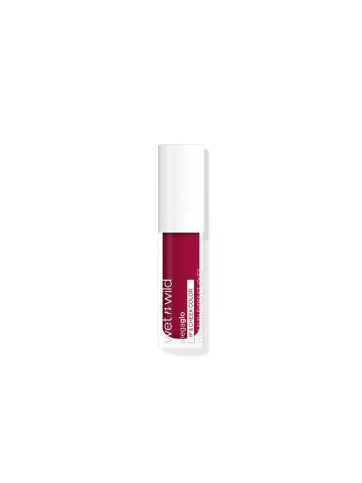 Wet N Wild MegaGlo Lip & Cheek Gloss