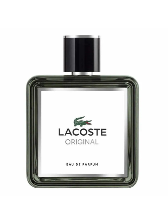 Lacoste Original Eau de Parfum Vaporisateur 100ml