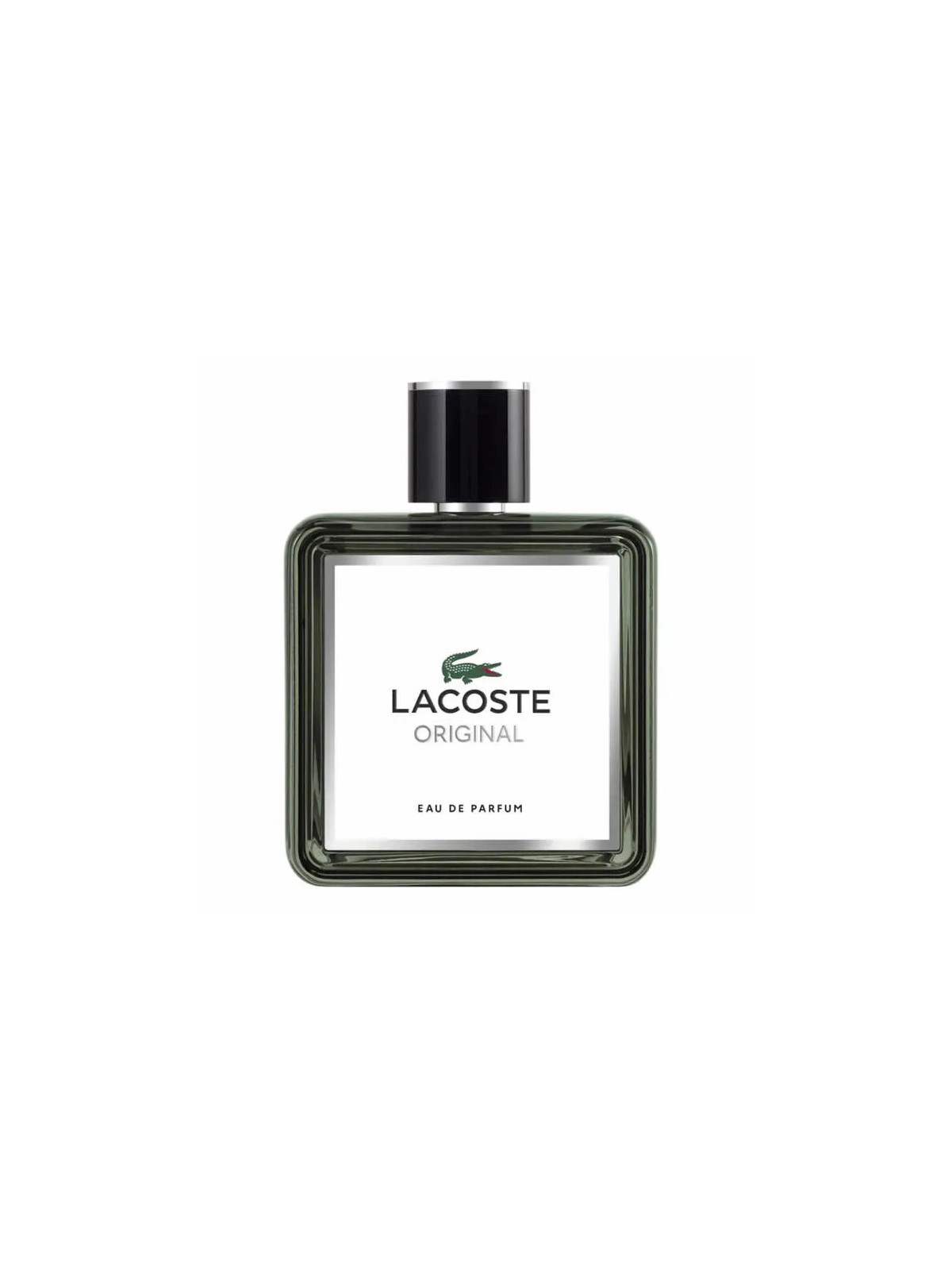 Lacoste Original Eau de Parfum Vaporisateur 100ml