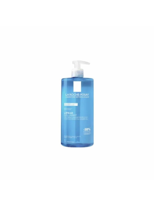 La Roche-Posay Lipikar Gel Nettoyant 1000ml