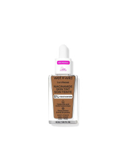 Wet N Wild Makeup Fond de Teint Niacinamide Skin Tint 6325e