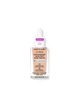 Wet N Wild Makeup Fond de Teint Niacinamide Skin Tint 6090e