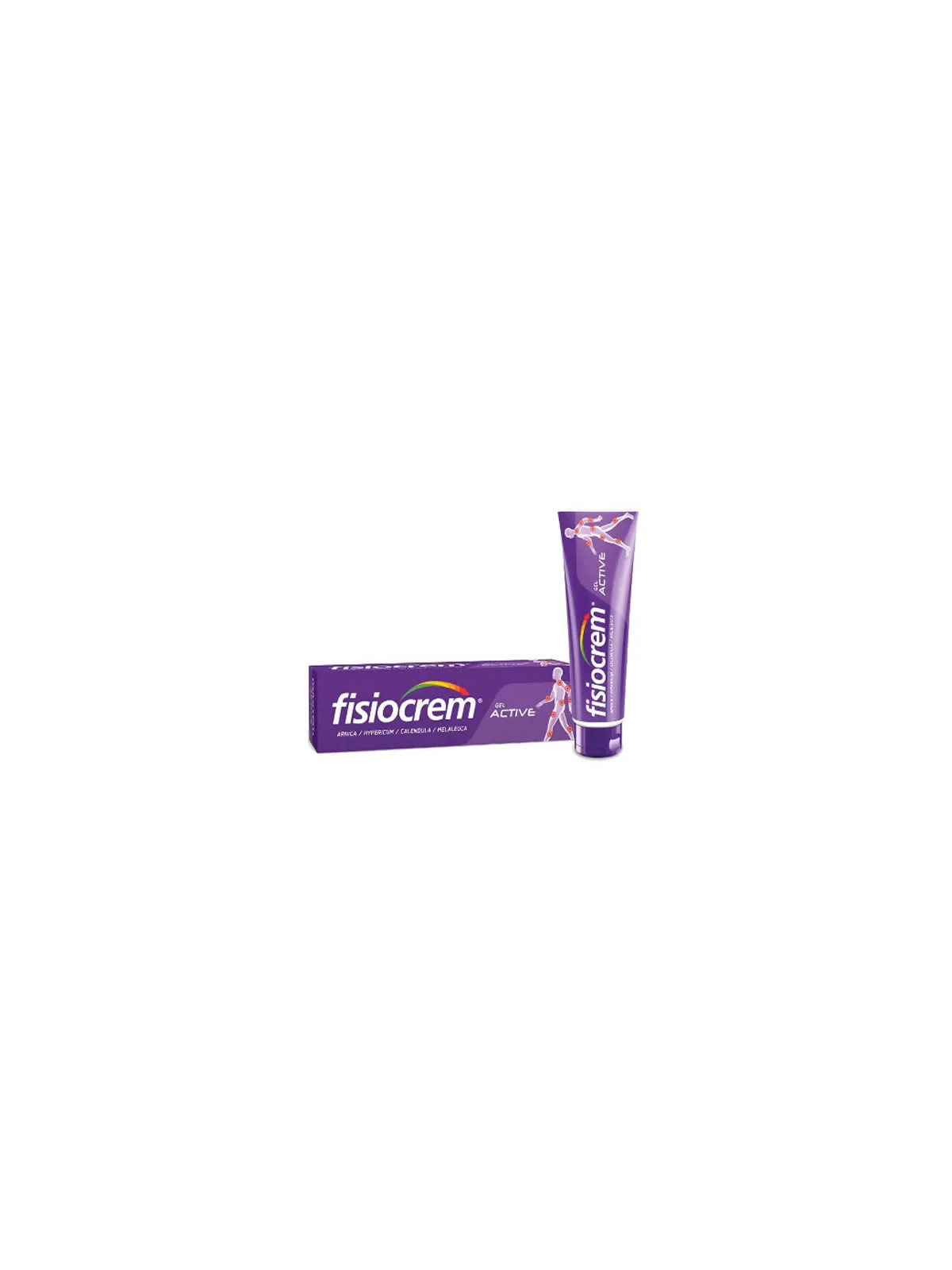 Fisiocrem Crème 200g