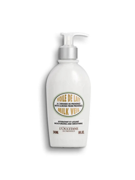 L'Occitane Amande Voile de Lait 240ml