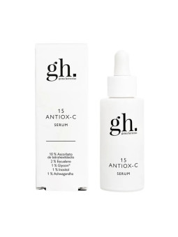 Gema Herrerías 15 Antiox-C Sérum 30ml