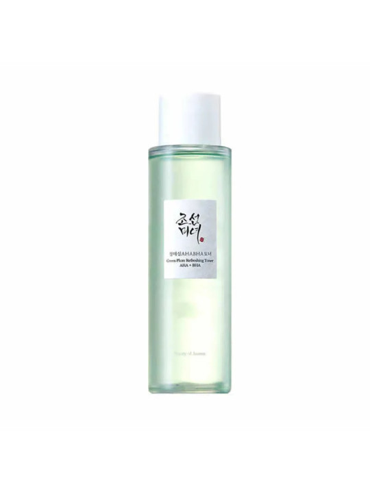 Beauty Of Joseon Green Plum Refreshing Toner AHA+BHA 150ml