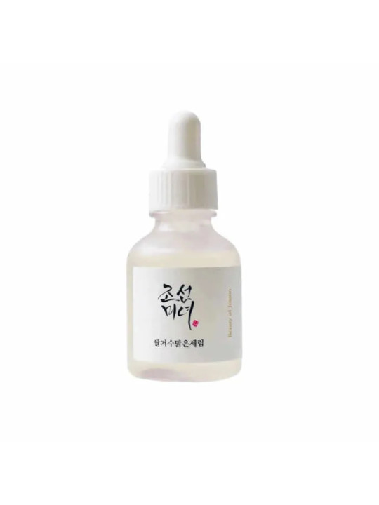 Beauty Of Joseon Glow Deep Serum Rice + Alpha Arbutin 30ml