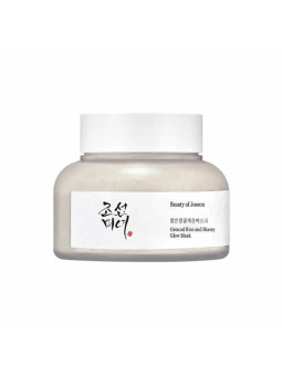 Beauty Of Joseon Ground Rice And Honey Glow Mask 150ml