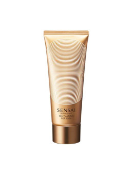 Sensai Silky Bronze Self Tanning pour le Corps 150ml