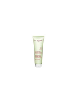 Clarins Doux Nettoyant Moussant Purifiant 125ml
