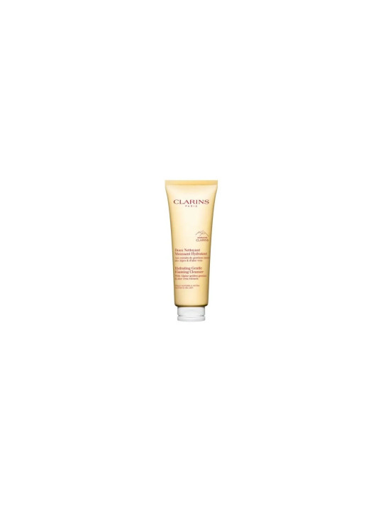 Clarins Doux Nettoyant Moussant Hydratant 125ml