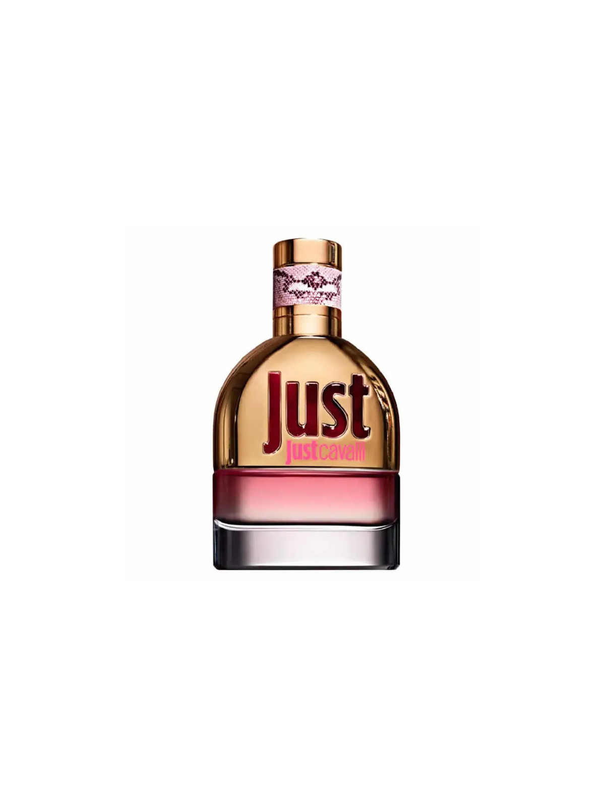 Roberto Cavalli Just Cavalli Eau de Toilette Vaporisateur 50ml