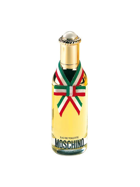 Moschino Eau De Toilette Vaporisateur 25ml