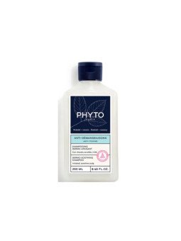 Phyto Dermo-Apaisant Shampoing 250 ml