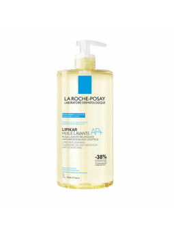 La Roche-Posay Lipikar AP+ Huile Lavante 1000 ml