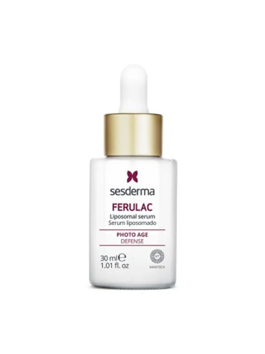 Sesderma Ferulac Sérum Liposomal Anti-Âge 30 ml