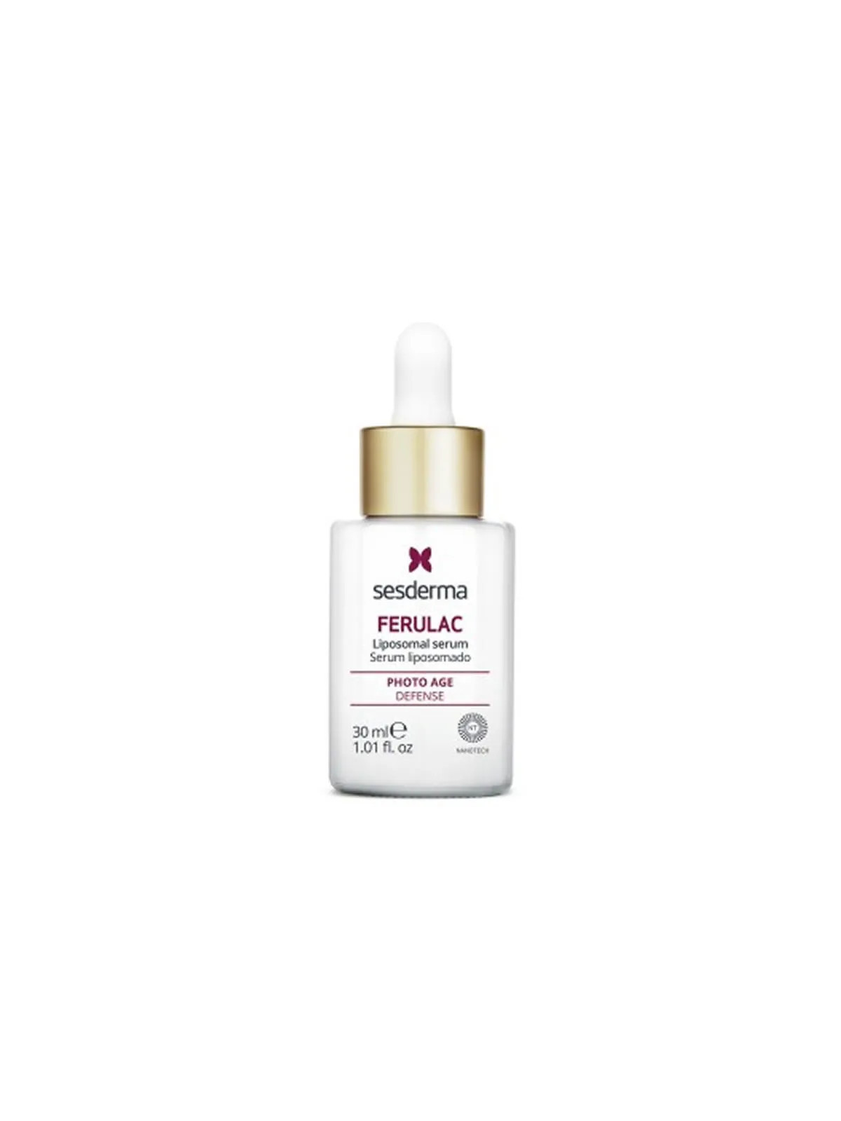 Sesderma Ferulac Sérum Liposomal Anti-Âge 30 ml