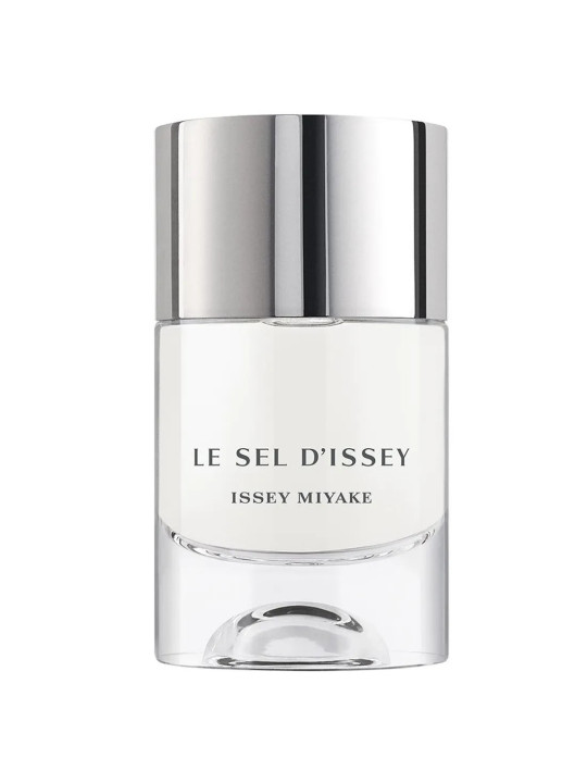 Issey Miyake Le Sel d'Issey Homme Eau de Toilette 50 ml
