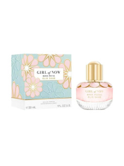 Elie Saab Girl of Now Rose Petal Eau de Parfum 30 ml