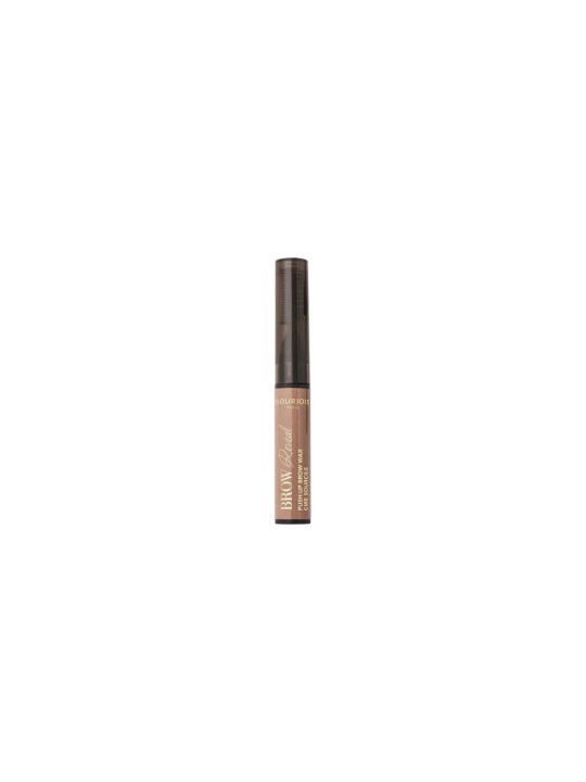 Bourjois Brow Reveal Gel de Sourcils 02 Blonde 6 g