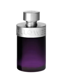 Jesus Del Pozo Halloween Man Eau De Toilette Vaporisateur 125ml