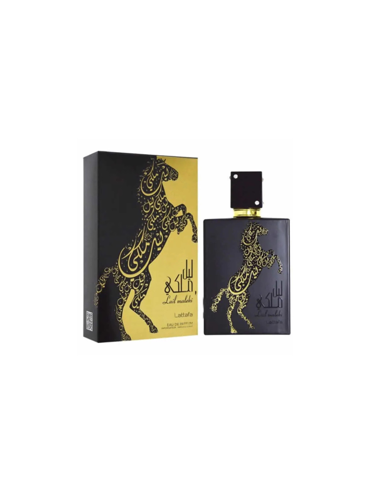 Lattafa Sail Maleki Eau de Parfum Spray 100ml