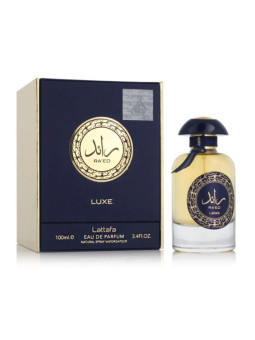 Lattafa Raed Luxe Eau de Parfum 100ml Spray
