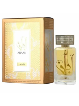 Lattafa Abaan Eau de Parfum Spray 100ml