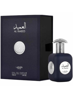 Lattafa Pride Al Ameed Eau de Parfum Spray 100ml