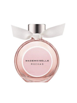 Mademoiselle Rochas Eau De Parfum Vaporisateur 90ml