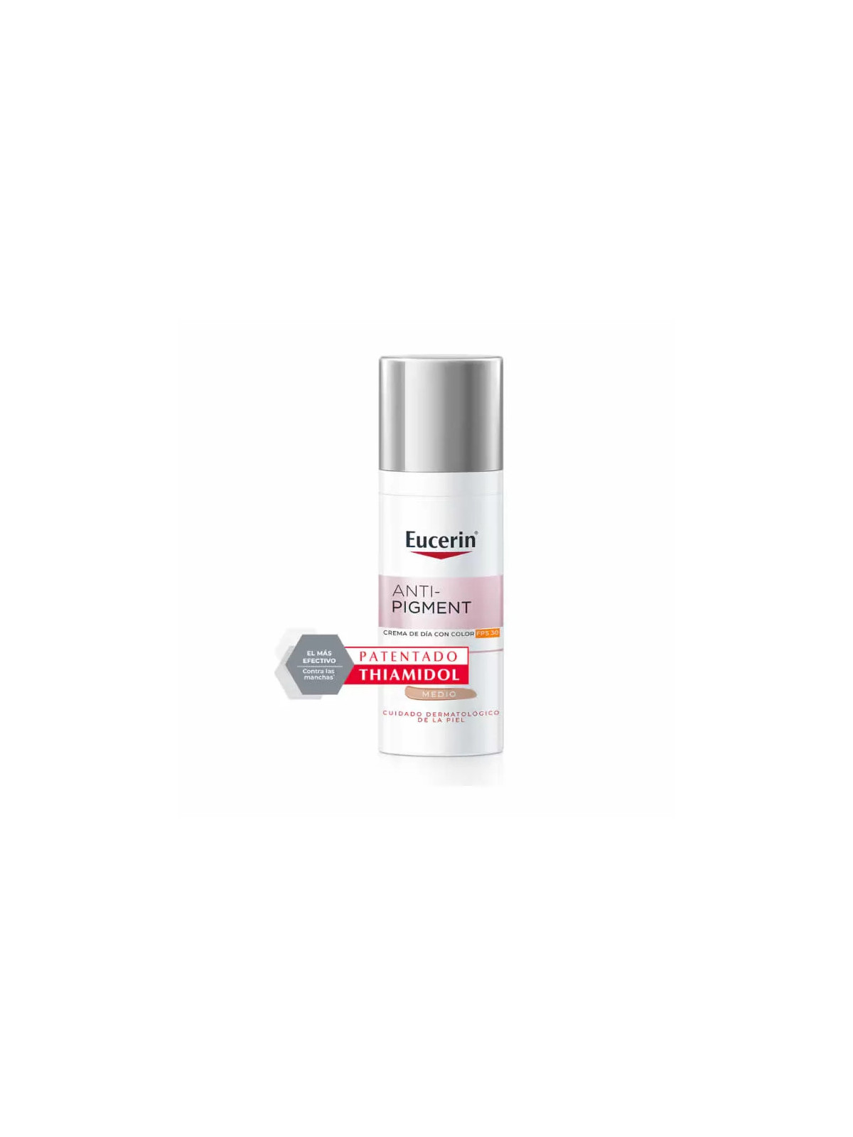 Eucerin Anti-Pigment Crème de Jour Teintée SPF30 Medium 50ml