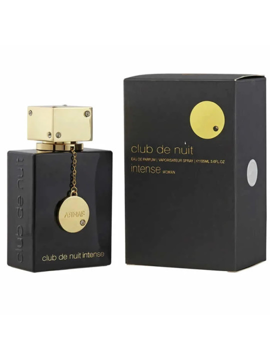 Armaf Club De Nuit Intense Eau De Parfum 105ml Spray