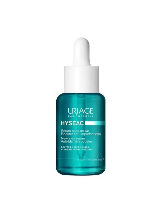 Uriage Hyséac Sérum Peau Neuve Booster Anti-Imperfections 30ml