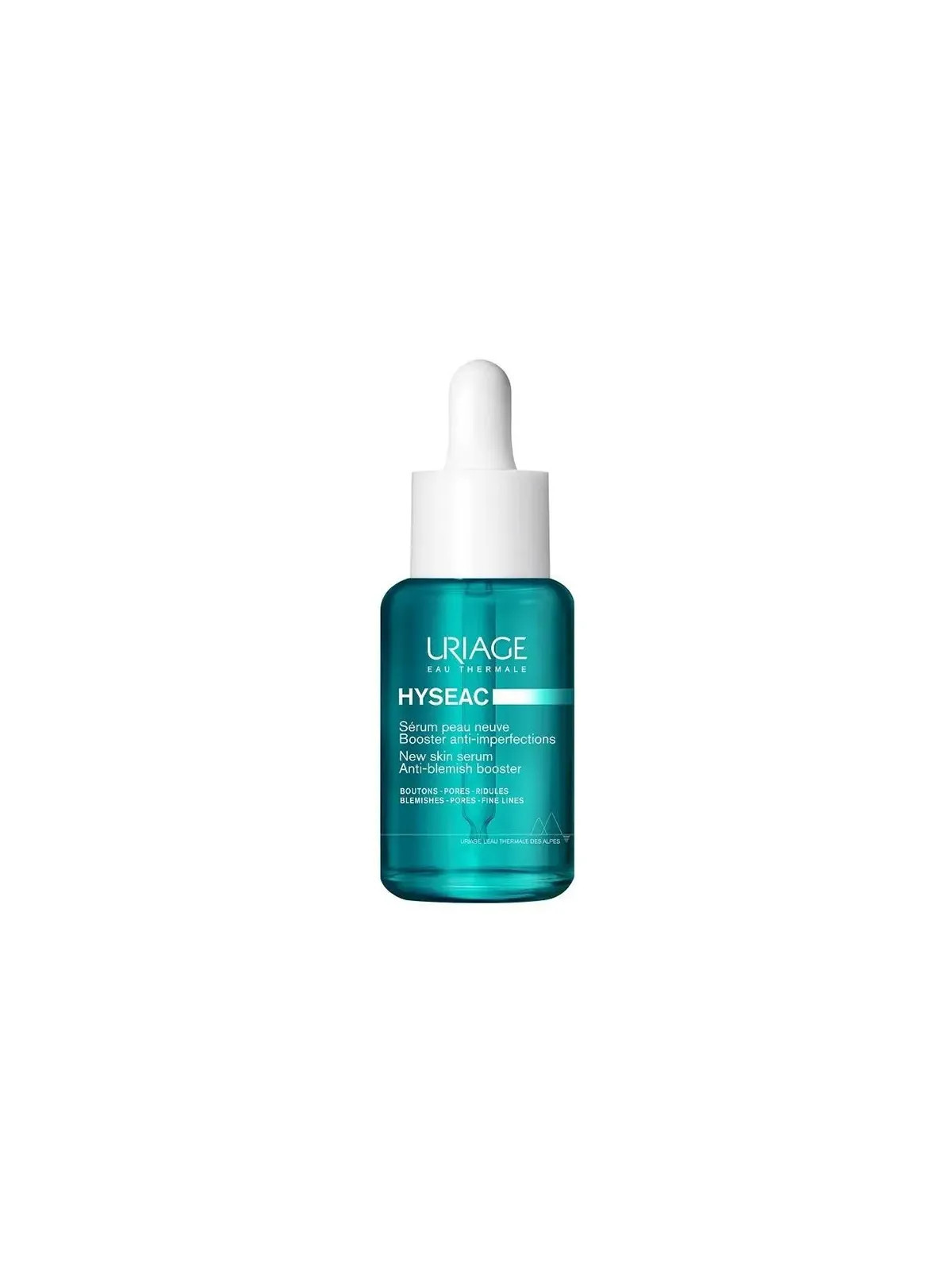 Uriage Hyséac Sérum Peau Neuve Booster Anti-Imperfections 30ml