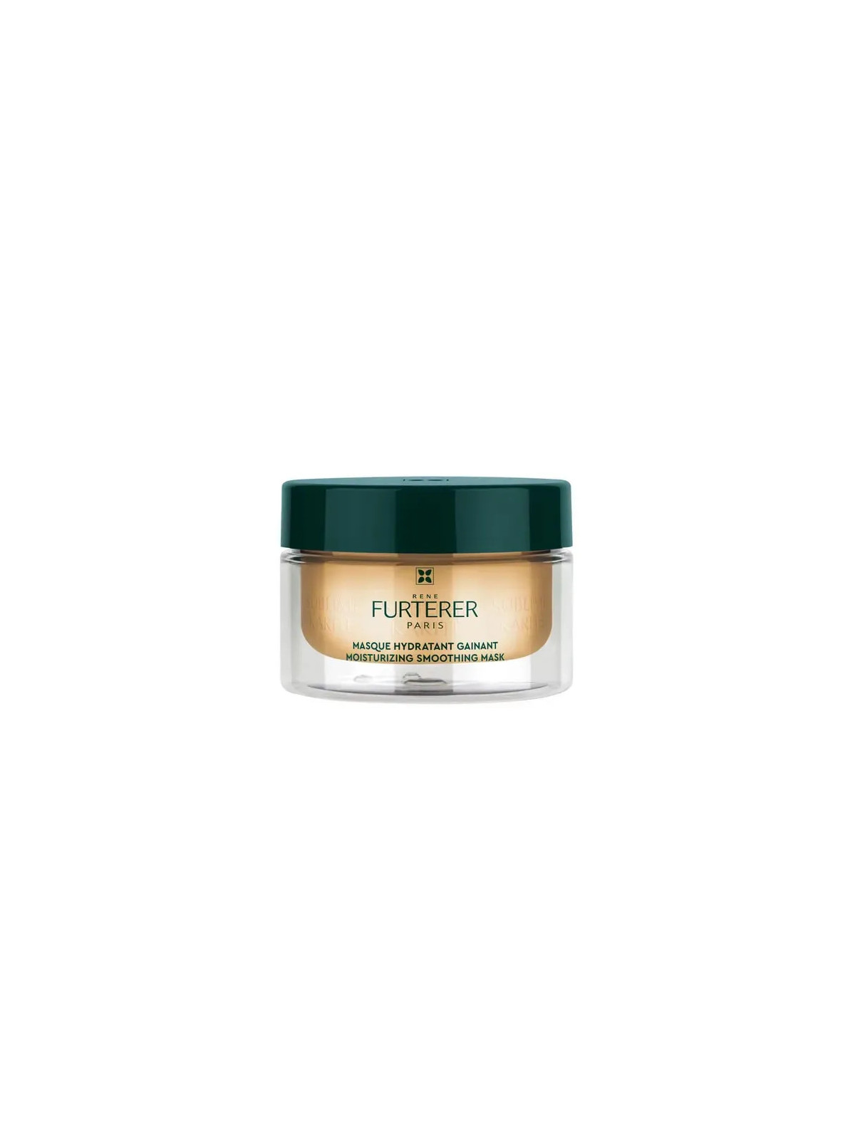René Furterer Sublime Karité Masque Hydratant Cheveux Secs 200ml