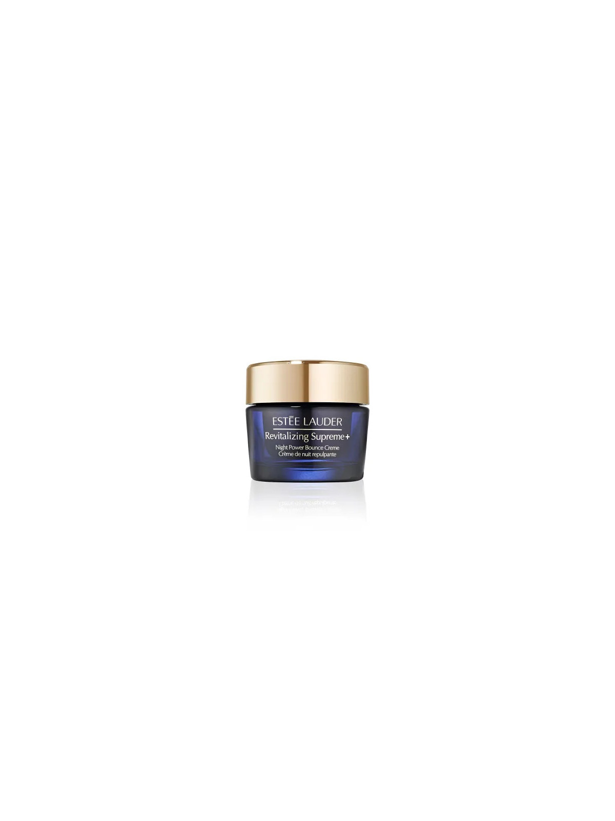 Estée Lauder Revitalizing Supreme+ Night Power Bounce Crème Hydratante 50ml
