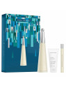 Coffret Issey Miyake L'Eau d'Issey Eau de Toilette 100ml - 3 Produits