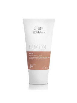 Wella Fusion Intense Repair Mask 75ml