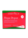 Heel Essentialis Hépa Détox 15 Comprimés