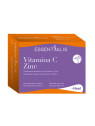 Heel Essentialis Vitamine C Zinc 60 Comprimés