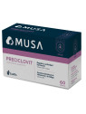 Exeltis Musa Préciclovit 60 Gélules