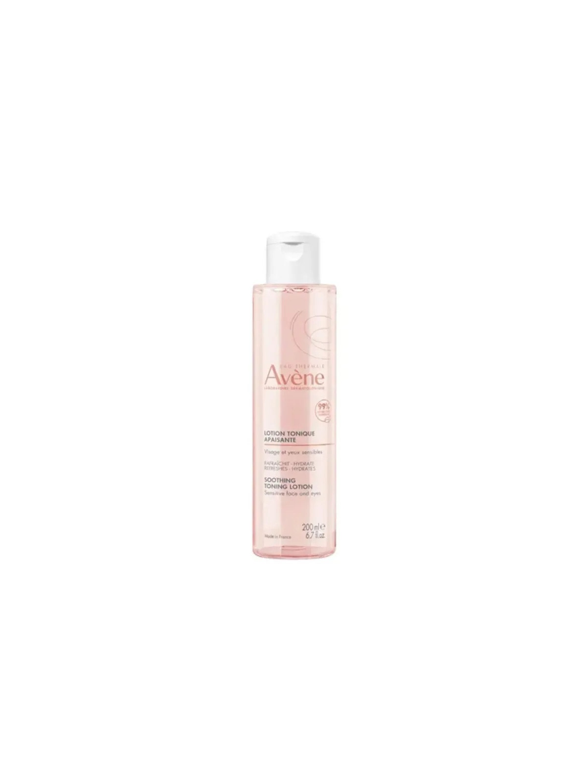 Avène Lotion Tonique Apaisante 200 ml
