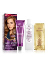 Wella Wellaton Intense Coloration Permanente 7/17 50ml