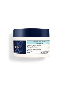 PHYTO PARIS Phyto Masque Exfoliant Purifiant 200 g