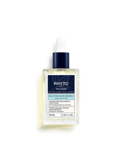 PHYTO PARIS Phyto Polleine Pré-Shampooing Équilibrant et Fortifiant 30 ml