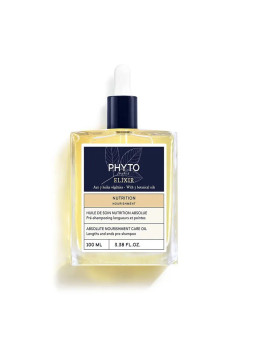 PHYTO PARIS Phyto Absolute Nutrition Élixir d'Huile 100 ml