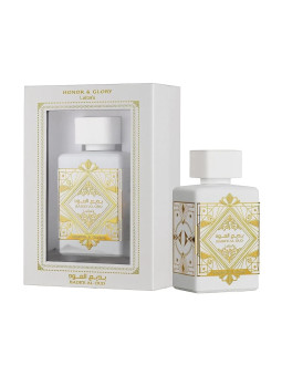 LATTAFA Badee Al Oud Honor & Glory Eau de Parfum 100 ml Spray