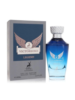 MAISON ALHAMBRA Victorioso Legend Eau de Parfum 100 ml Spray