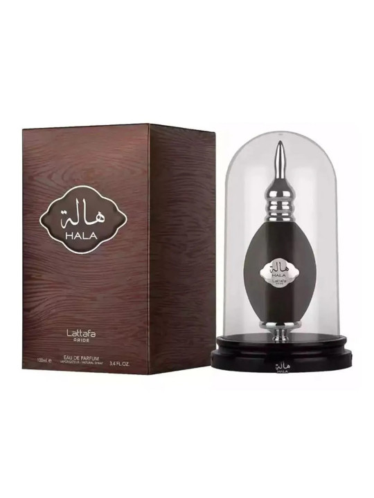 Lattafa Hala Eau de Parfum 100ml Spray