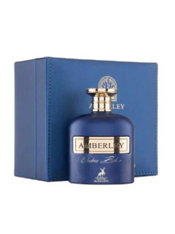Maison Alhambra Amberley Eau de Parfum 100ml Spray